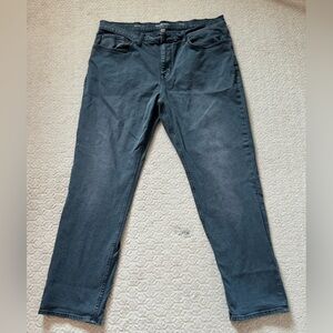 Goodfellow & Co Dark Blue Denim Jeans